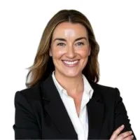 Julia Hole, CFO