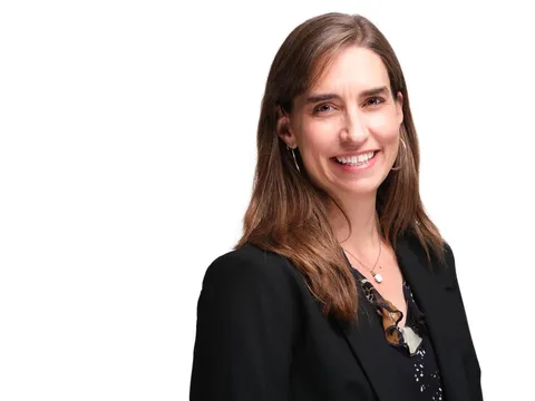 Katy Densmore, CRO