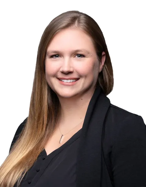 Kayla Ball, CPO