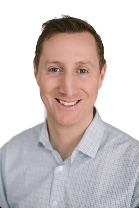 Spencer Cox, CTO