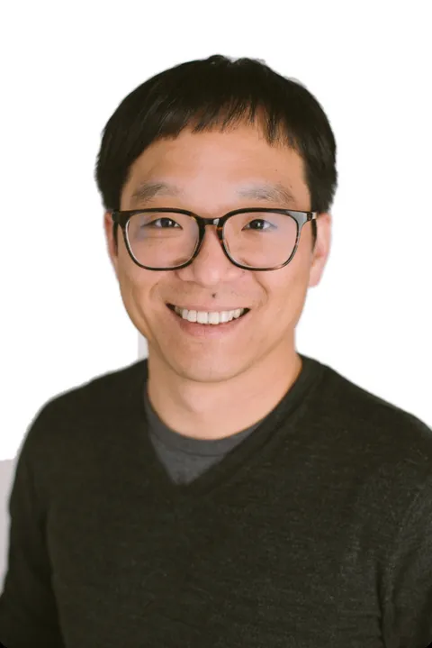 Dr. Steve Liang, Founder & CSO