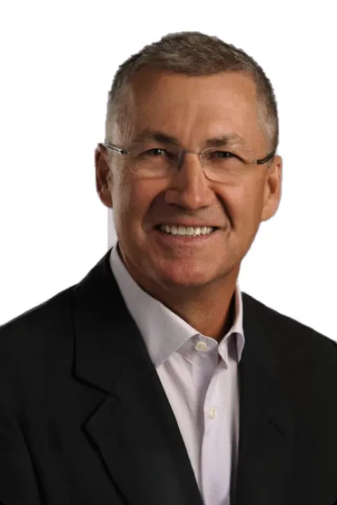 Terry Cunningham, CEO